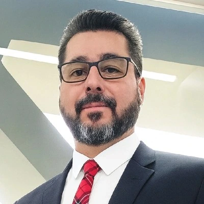 Roberto Papareli Júnior